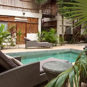 Karen's Hotel Tulum