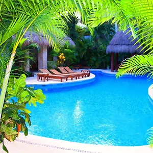 Puerta Zama - Luxury Aparthotel Tulum