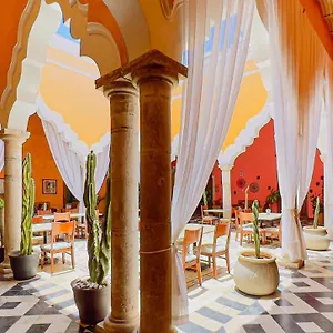 Viva Boutique Hotel Merida
