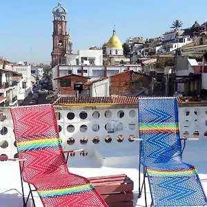Catedral Vallarta Boutique Hotel Puerto Vallarta